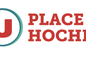 Logo U Place Hoche 2024